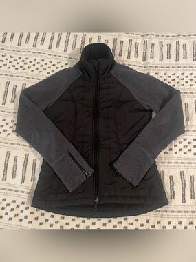 Prana Fleece Jacket